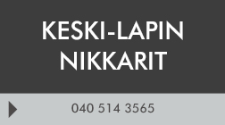 Keski-Lapin Nikkarit logo